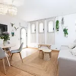 La Bohemienne Du Mandara Apartament Juan-les-Pins