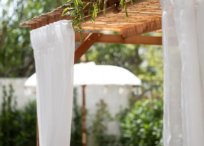 La Bohemienne Du Mandara Appartement